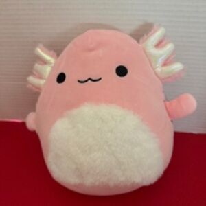 Original Squishmallows Archie 8" - NWT